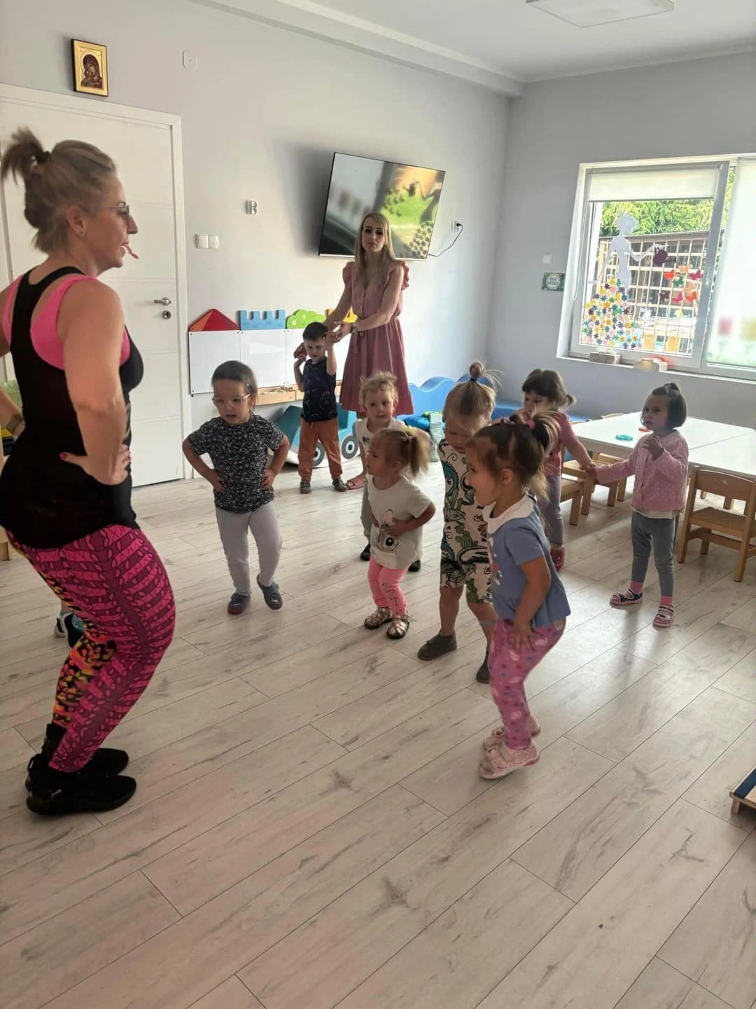 Zumba