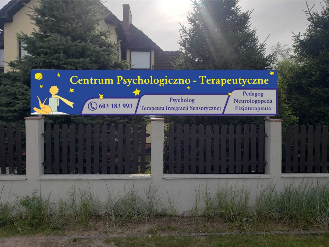 Budynek Przedszkola