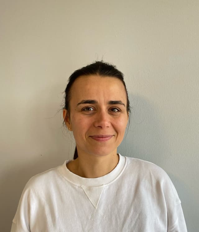 mgr Agnieszka Ejsmont-Jankun