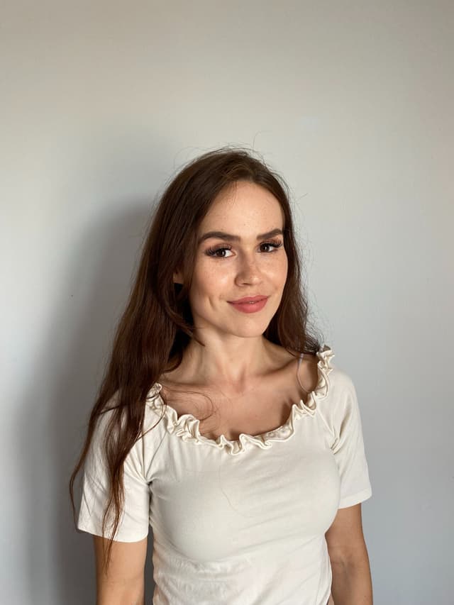 mgr Alicja Matuszczak