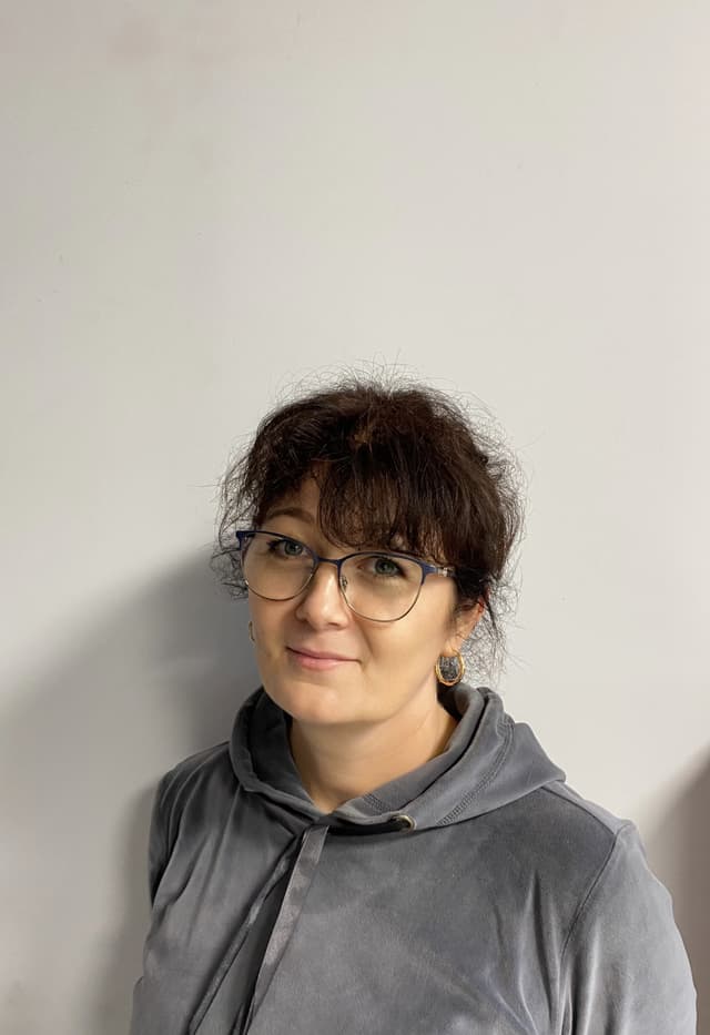 Danuta Bułyk