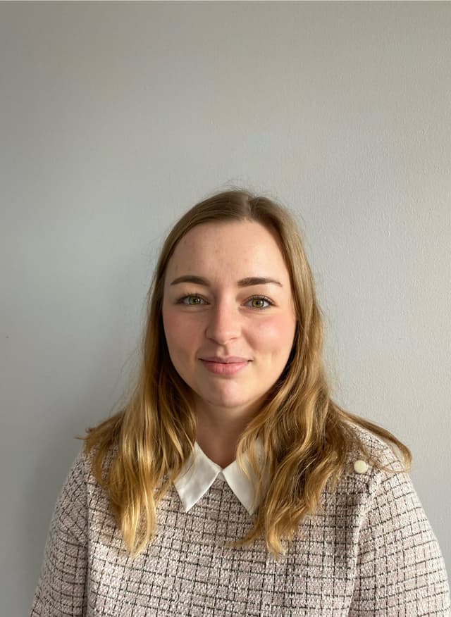 Katarzyna Szafran