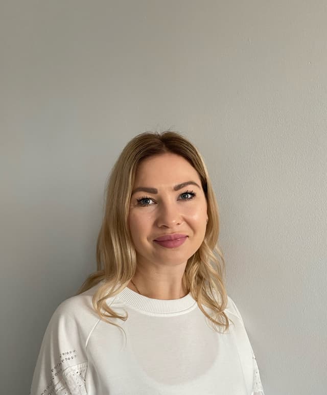 Kinga Michalska