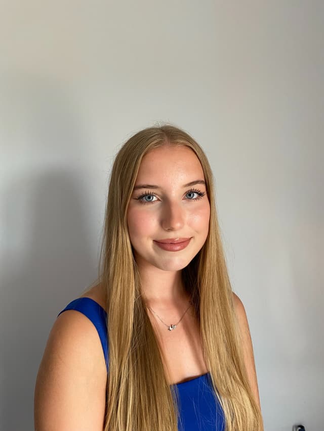 Martyna Iwasieczko