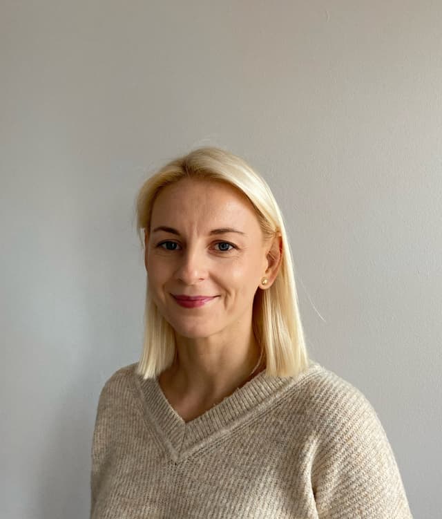 Monika Góralska