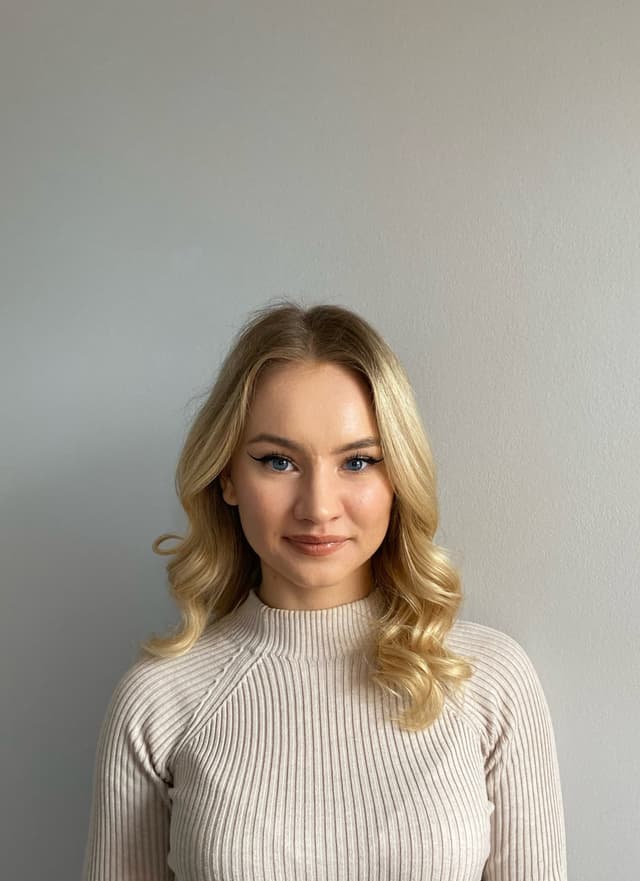 mgr Monika Kaniewska