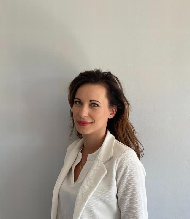 mgr Natalia Gruenke